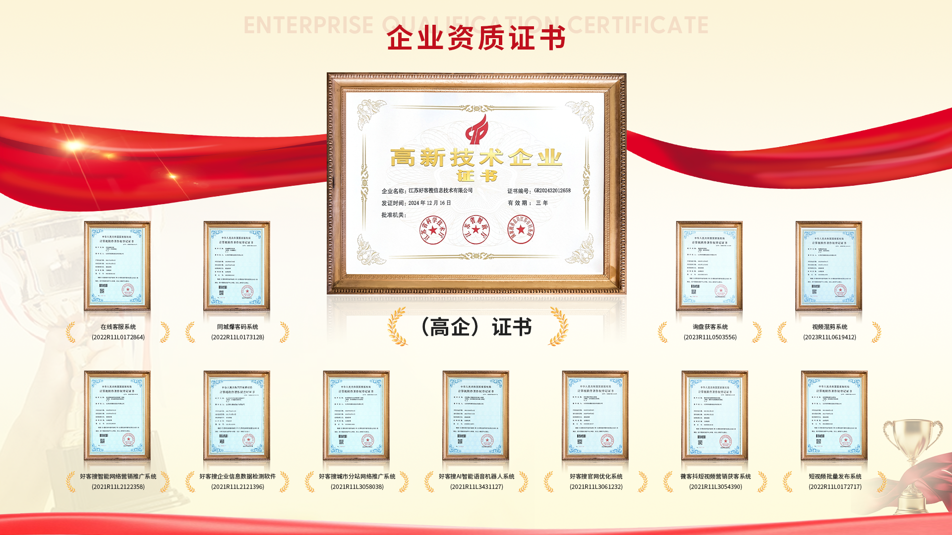 梁溪网站排名收录的几条秘密，很少有人知道